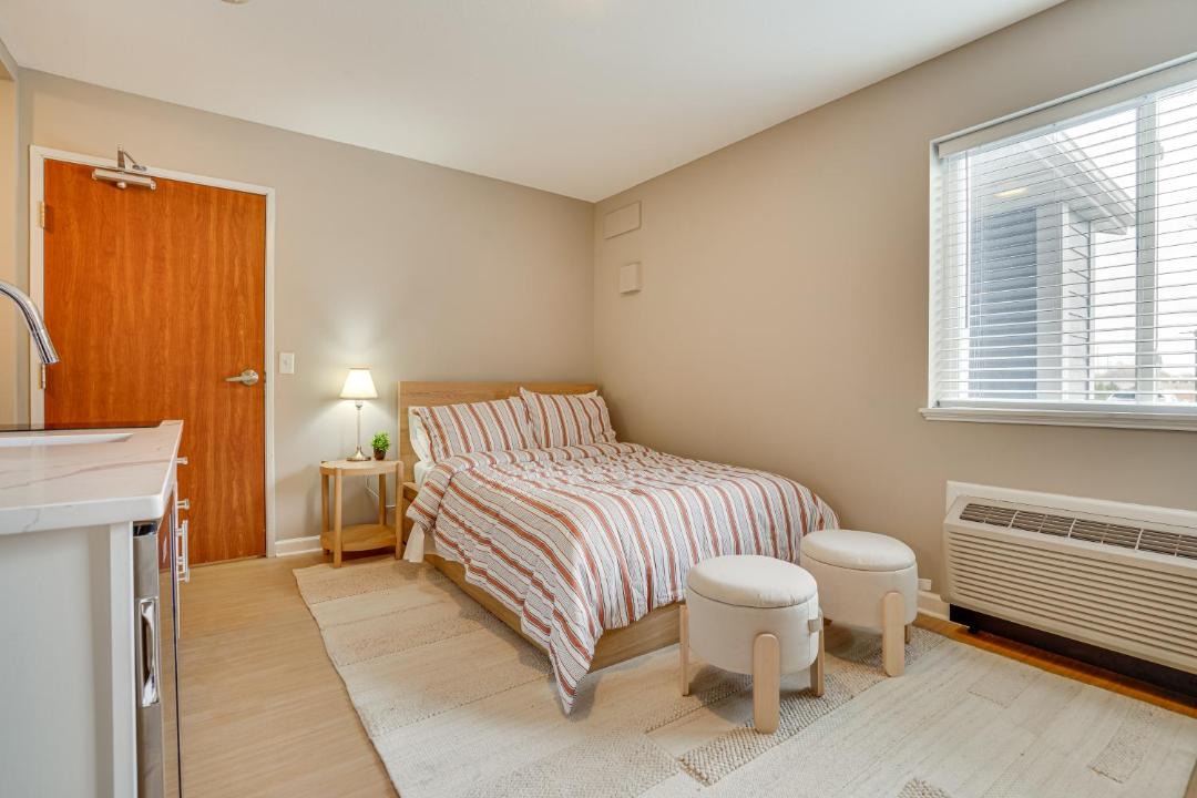 Photo of Bedroom in Blaine