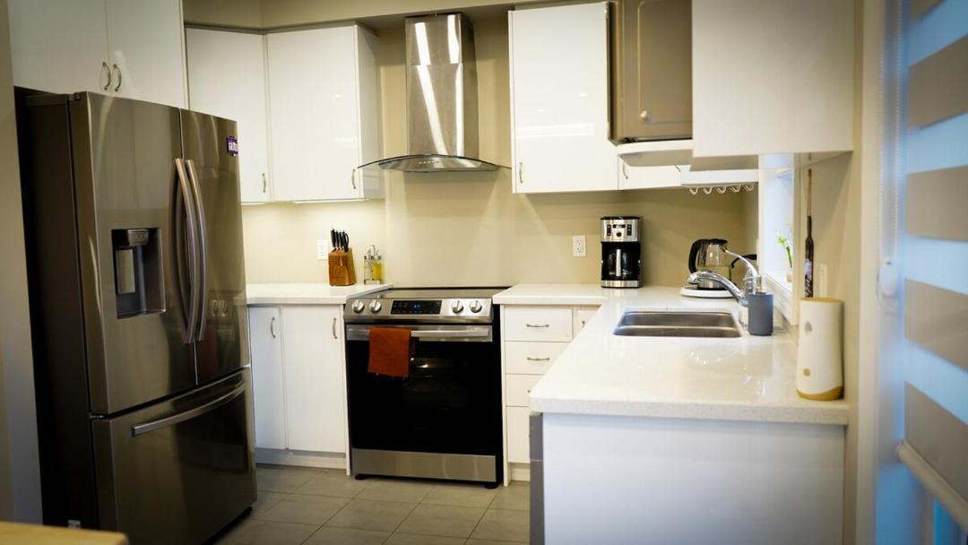 Photo of Kitchen in County of Brant