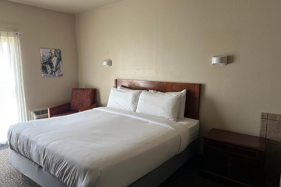 Photo of Bedroom in Houston County