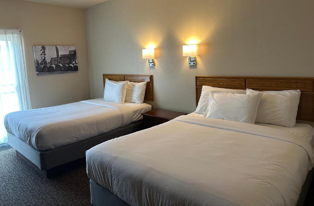 Photo of Bedroom in Houston County