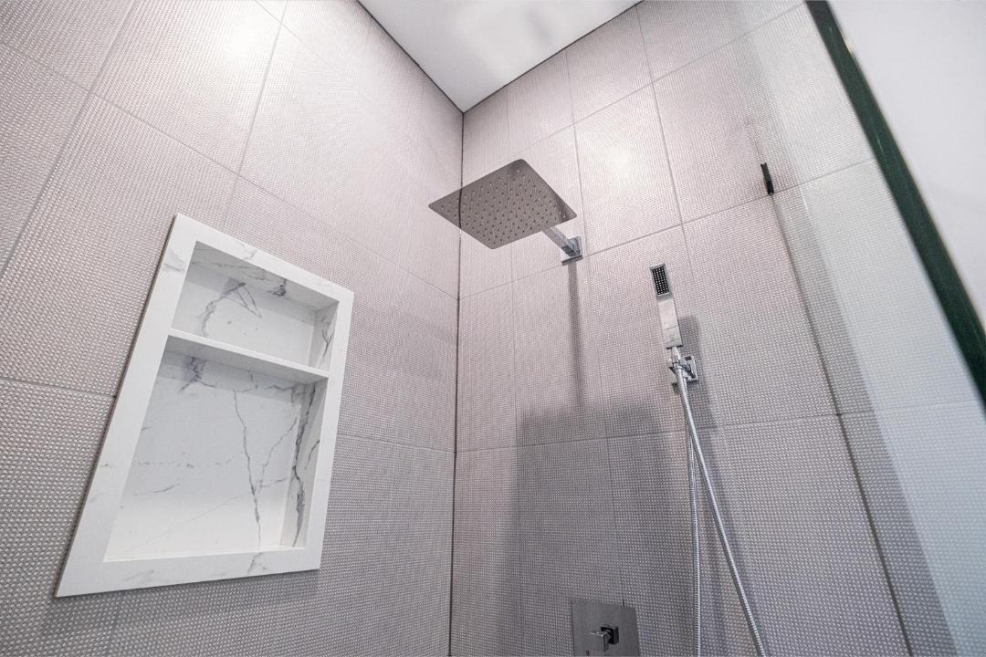 Photo of Bathroom in Earlscourt