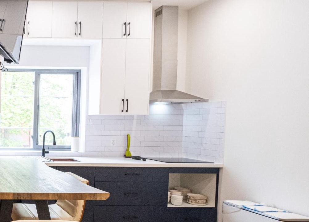 Photo of Kitchen in Earlscourt