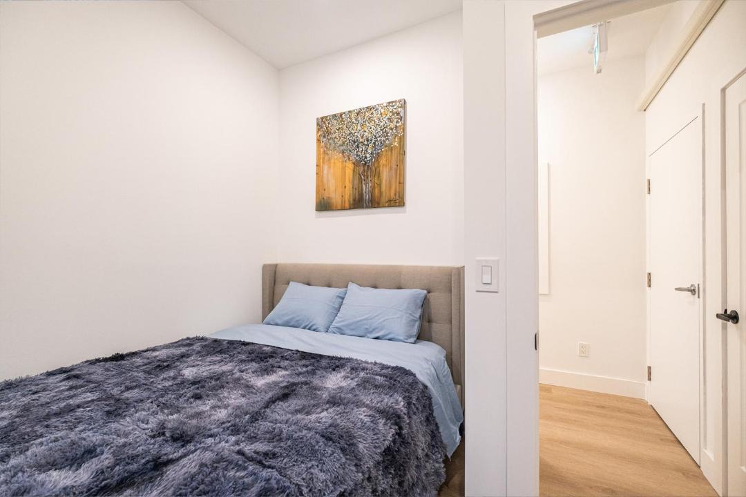 Photo of Bedroom in Earlscourt