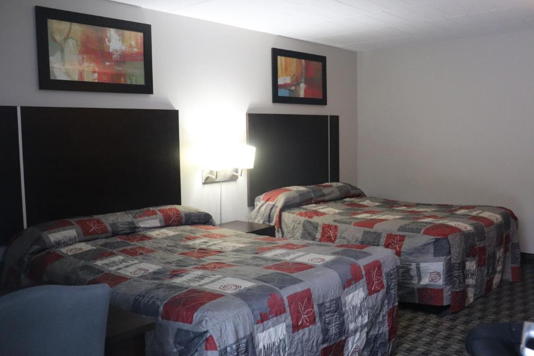 Photo of Bedroom in Mississauga