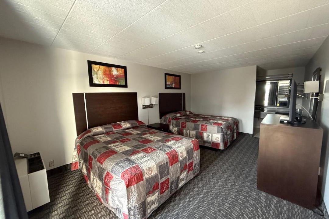 Photo of Bedroom in Mississauga