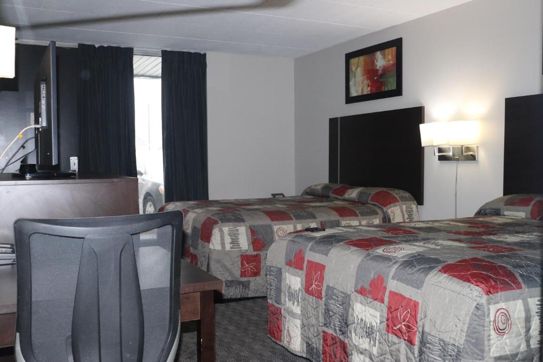 Photo of Bedroom in Mississauga