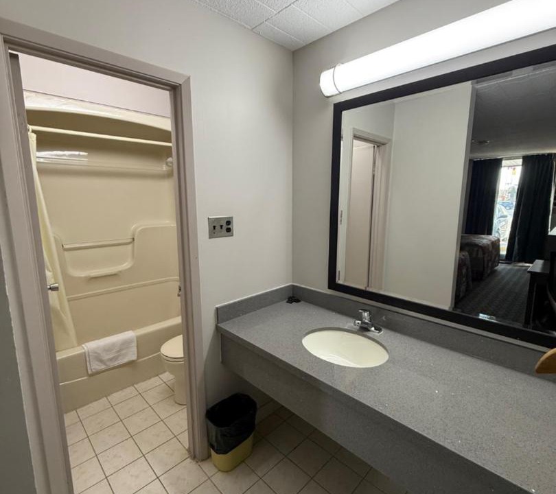 Photo of Bathroom in Mississauga