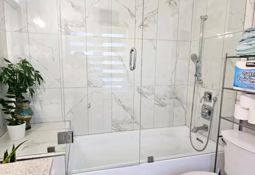 Photo of Bathroom in Scarborough