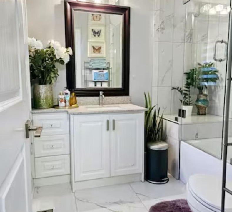 Photo of Bathroom in Scarborough