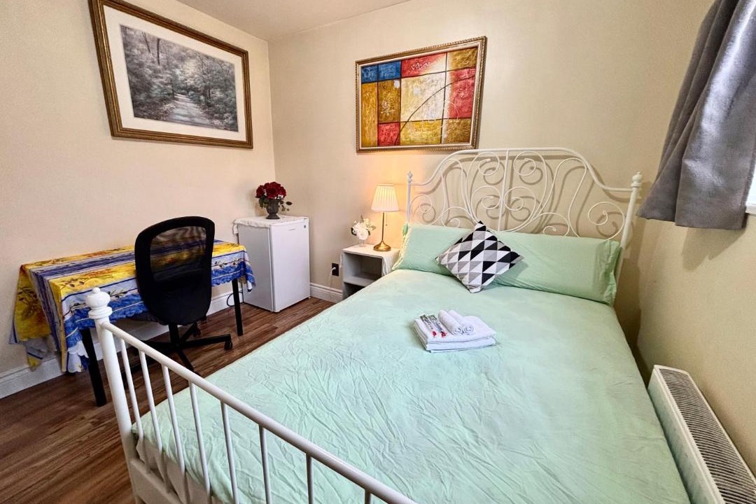 Photo of Bedroom in Sullivan