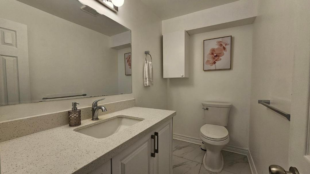Photo of Bathroom in Alcona
