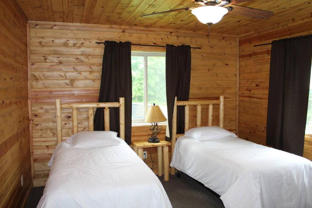 Photo of Bedroom in Deer River