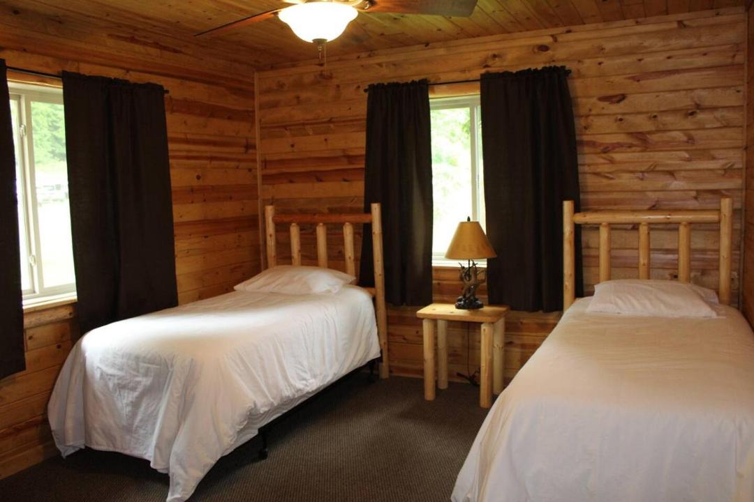 Photo of Bedroom in Deer River