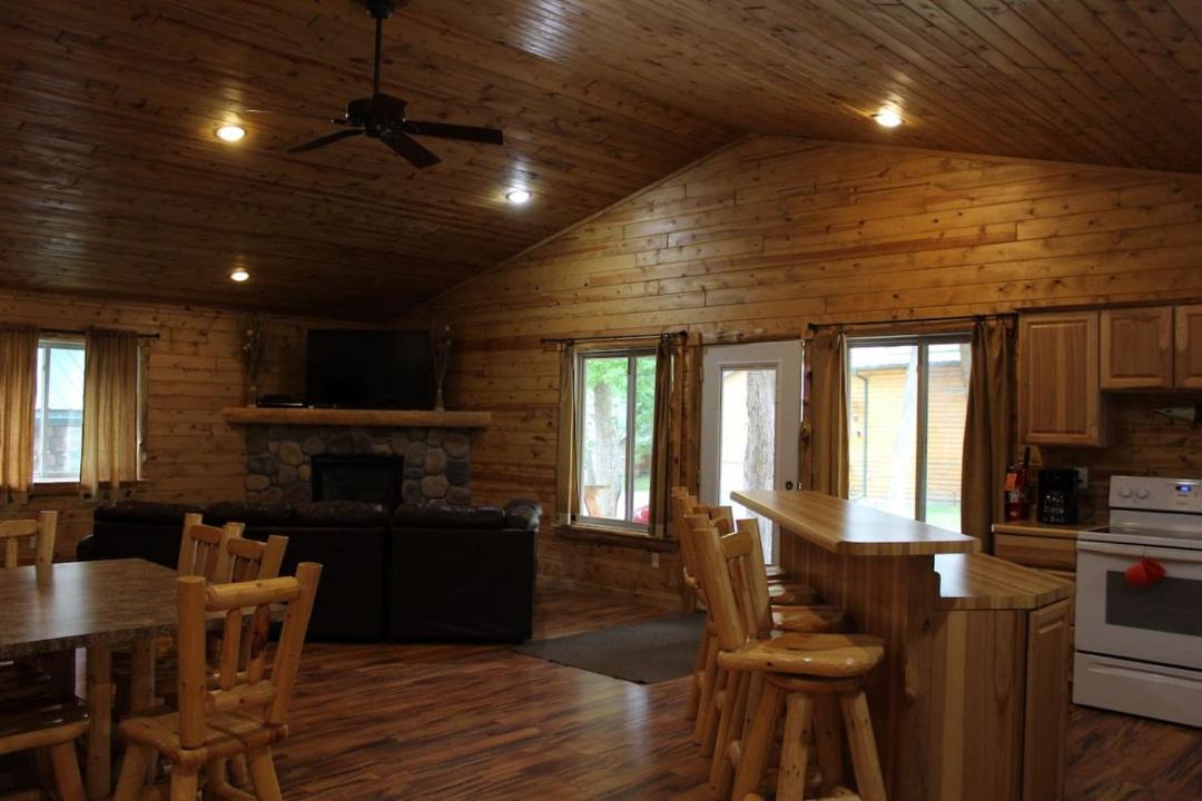 Photo of Kitchen in Deer River