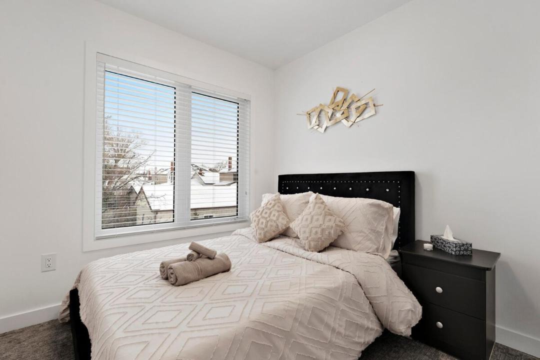 Photo of Bedroom in Welland