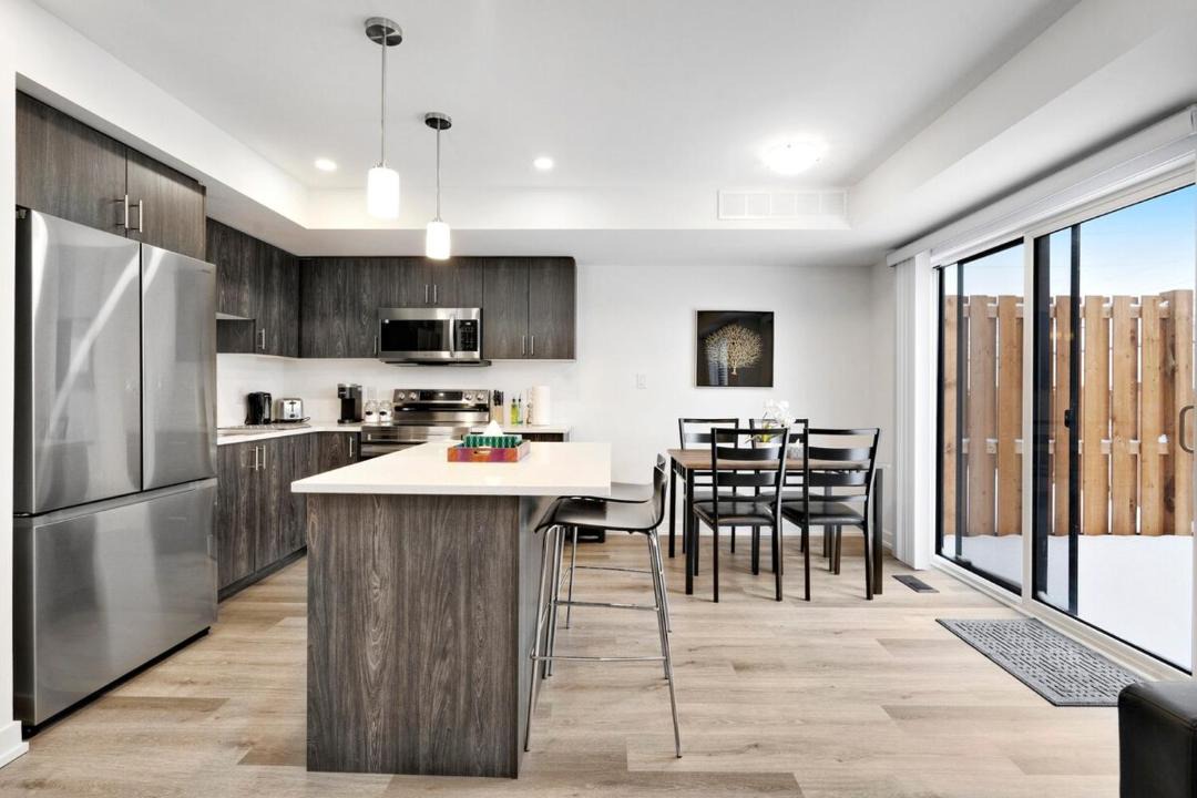 Photo of Kitchen in Welland