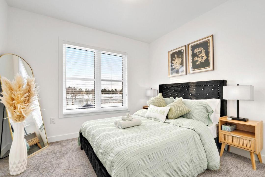 Photo of Bedroom in Welland