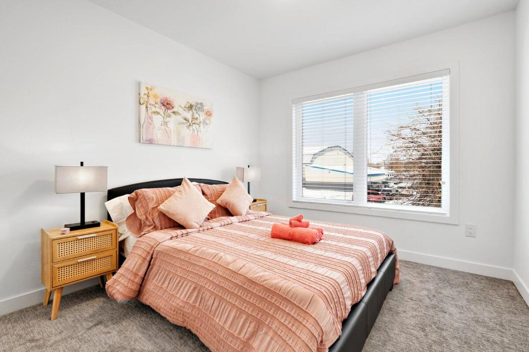 Photo of Bedroom in Welland