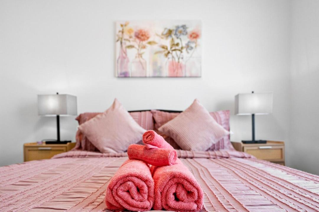 Photo of Bedroom in Welland