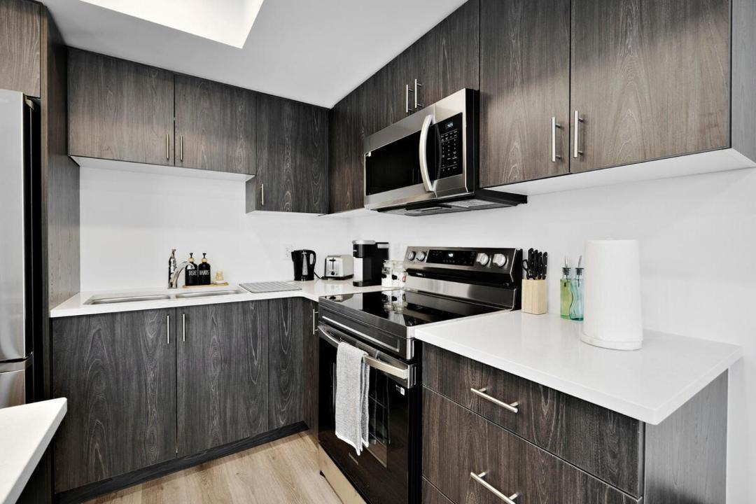 Photo of Kitchen in Welland