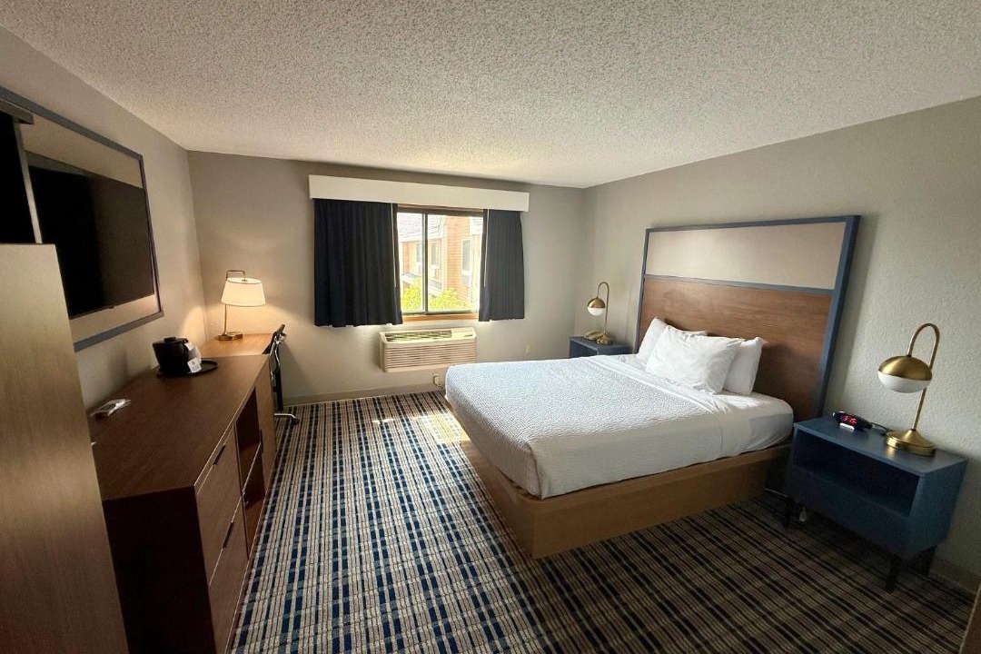 Photo of Bedroom in Tofte