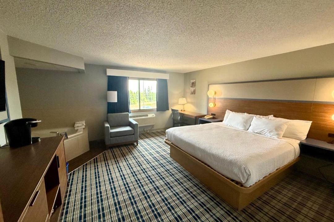 Photo of Bedroom in Tofte