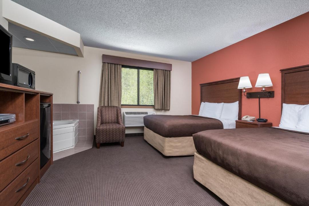 Photo of Bedroom in Tofte