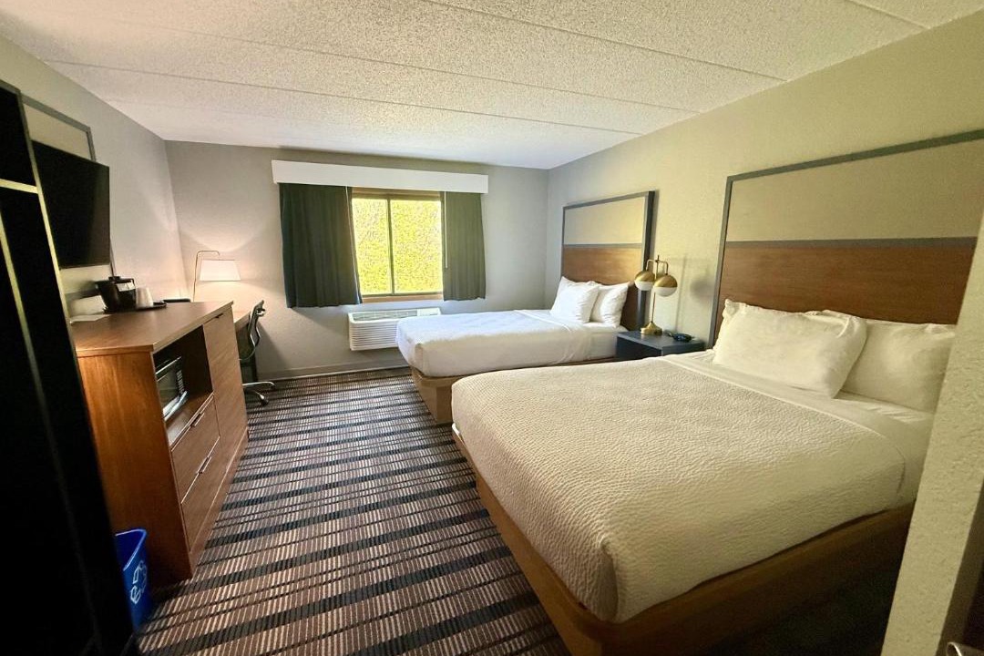Photo of Bedroom in Tofte