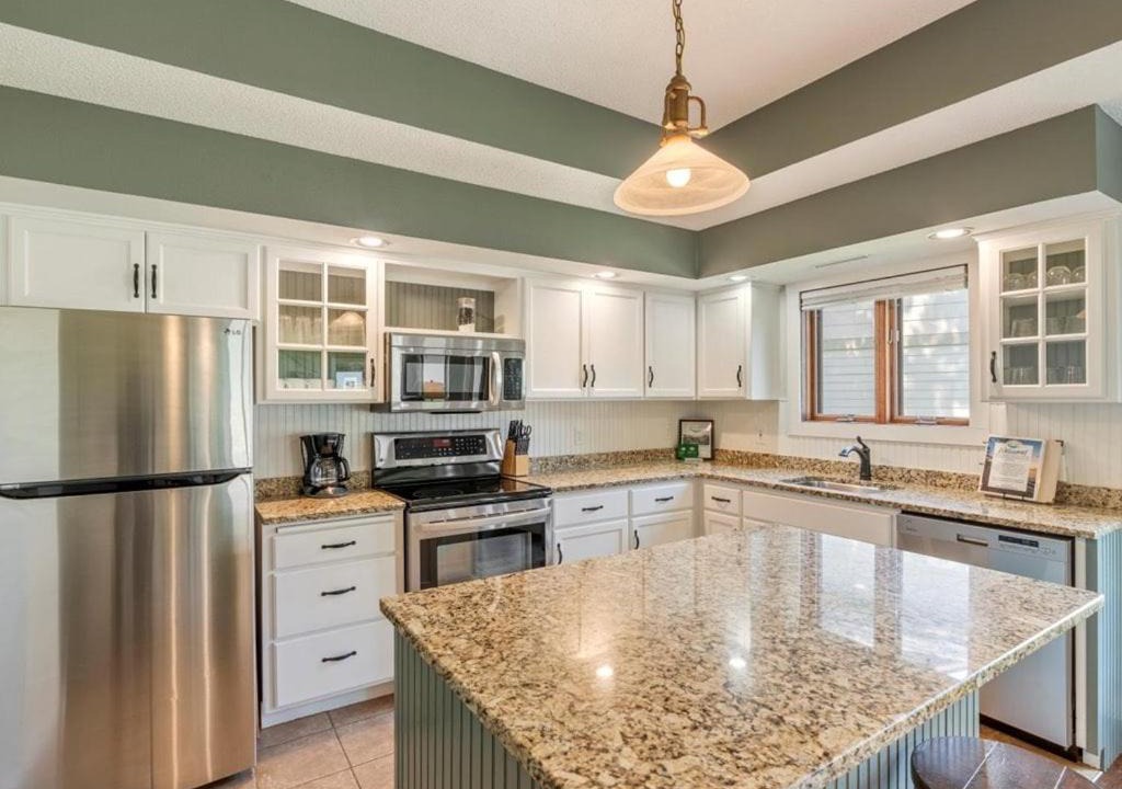 Photo of Kitchen in Nisswa