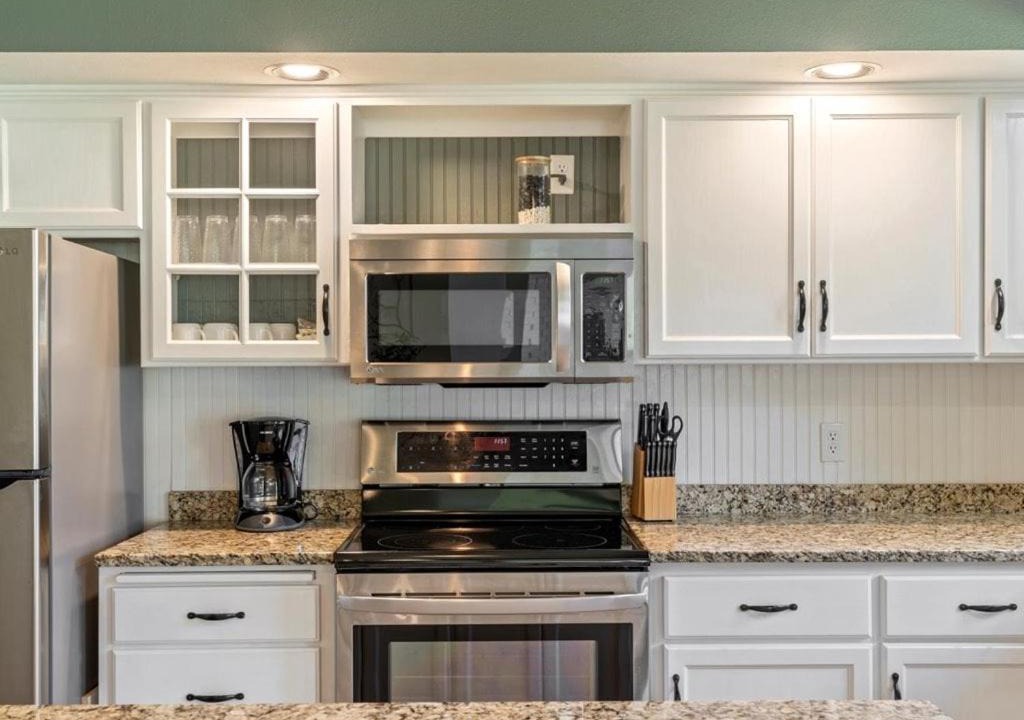 Photo of Kitchen in Nisswa
