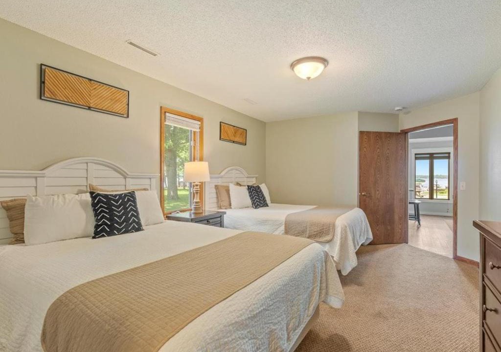 Photo of Bedroom in Nisswa