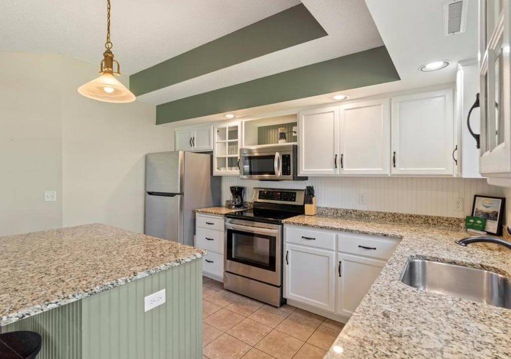 Photo of Kitchen in Nisswa