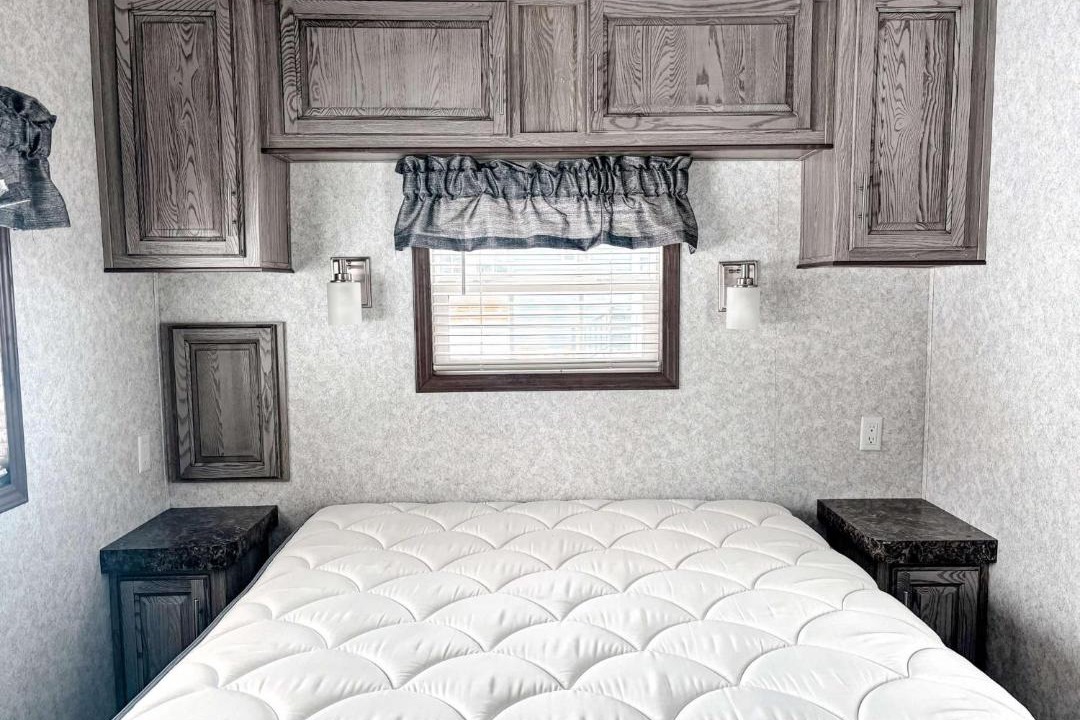 Photo of Bedroom in Bobcaygeon
