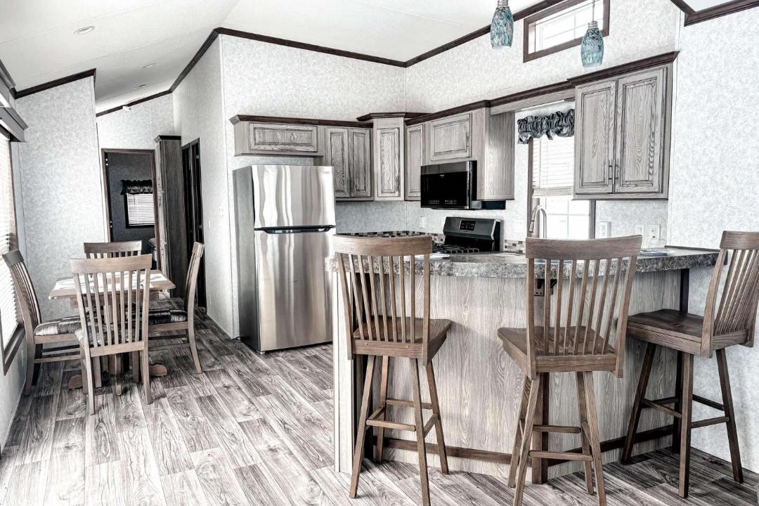 Photo of Kitchen in Bobcaygeon