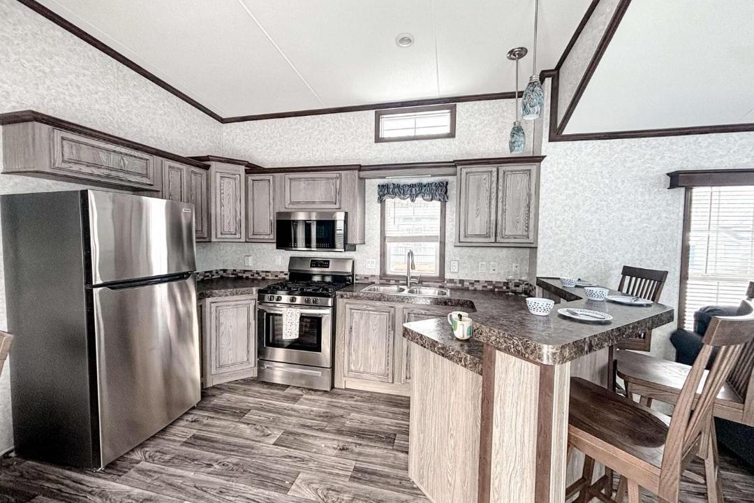 Photo of Kitchen in Bobcaygeon
