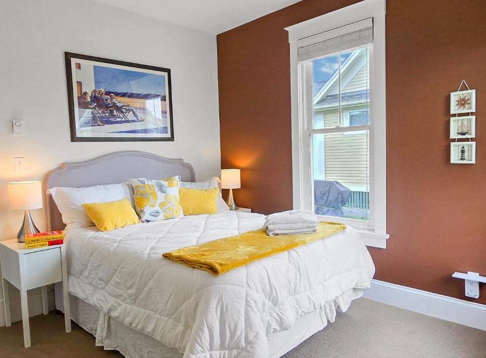 Photo of Bedroom in Cherry Valley