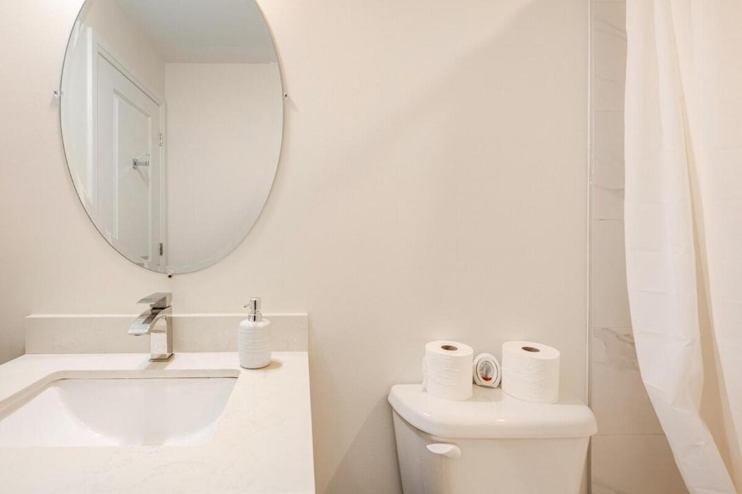 Photo of Bathroom in Oakville