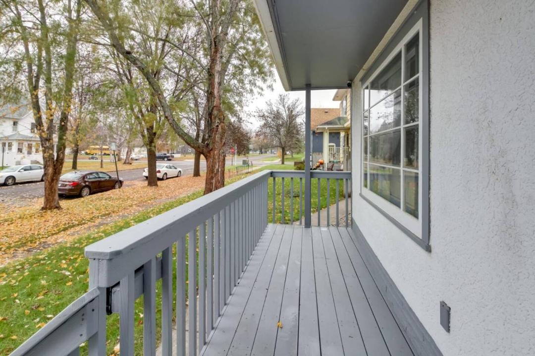 Photo of Patio Balcony in Brainerd