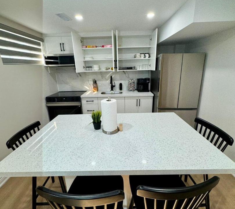 Photo of Kitchen in Brampton