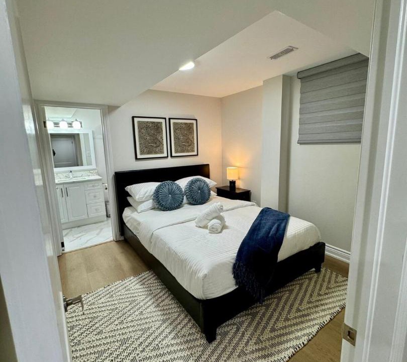 Photo of Bedroom in Brampton