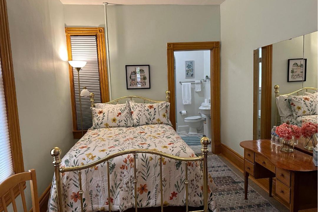 Photo of Bedroom in Mankato