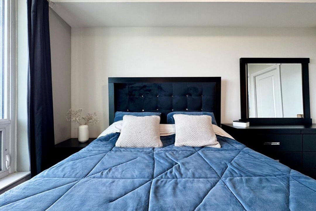 Photo of Bedroom in Thornhill