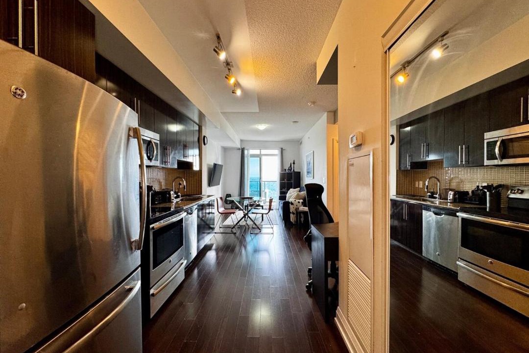 Photo of Kitchen in Thornhill
