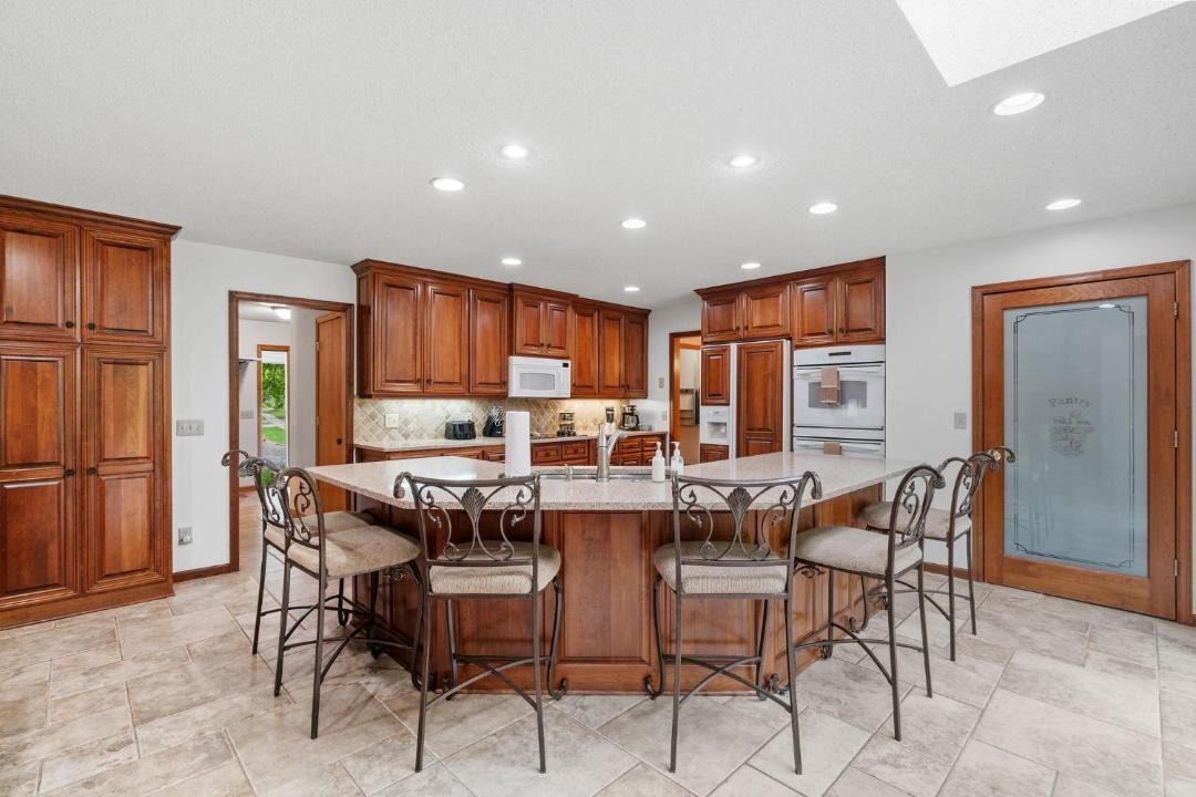 Photo of Kitchen in Champlin