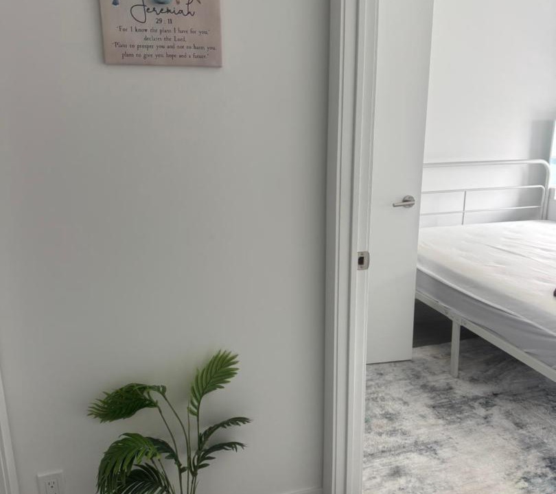 Photo of Bedroom in Thornhill