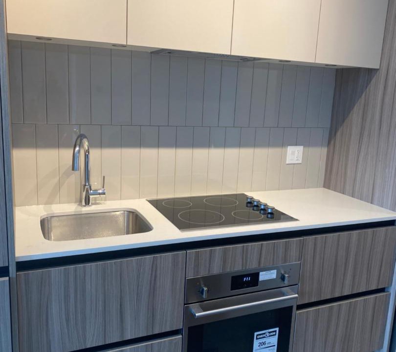 Photo of Kitchen in Thornhill