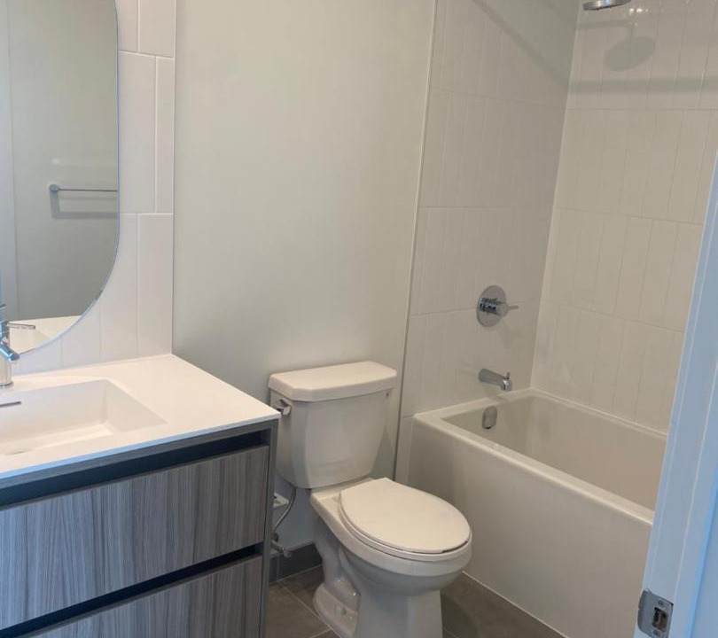Photo of Bathroom in Thornhill
