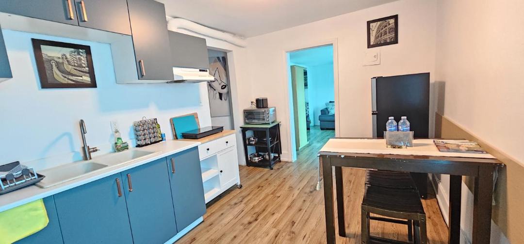 Photo of Kitchen in Windsor
