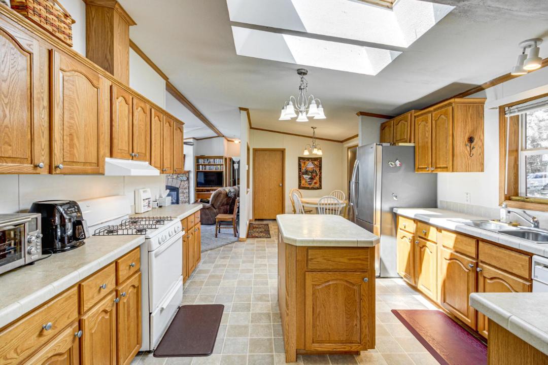 Photo of Kitchen in Wilkinson