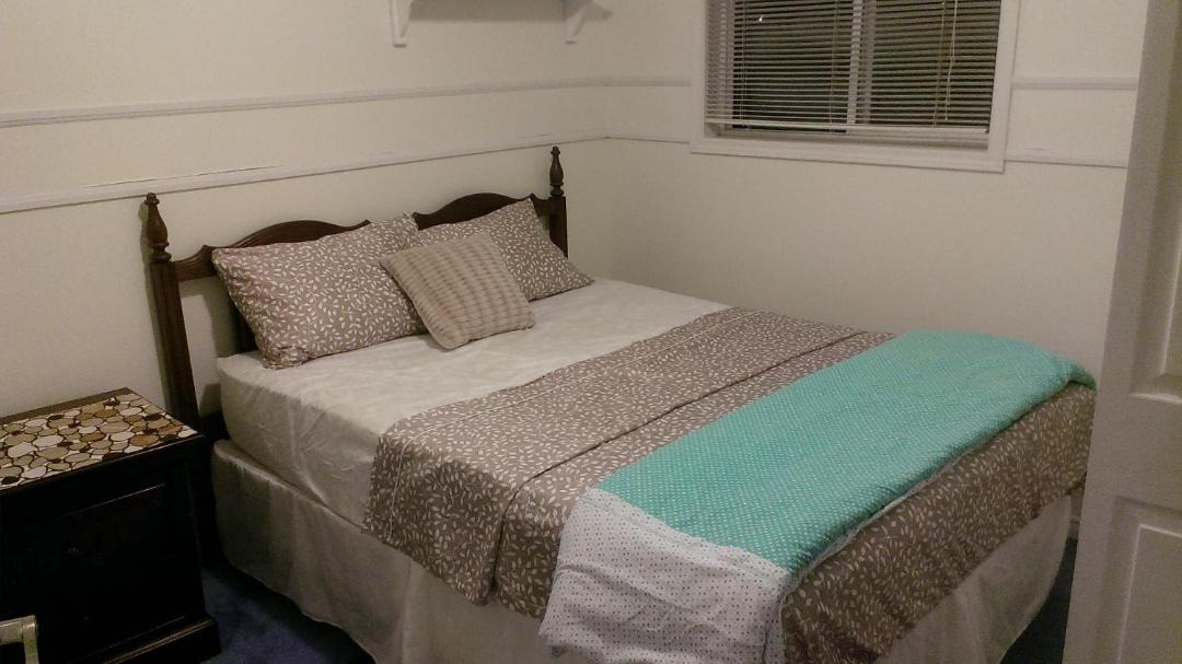 Photo of Bedroom in Waterloo